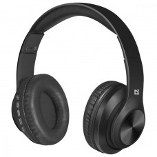 Навушники Defender FreeMotion B552 Bluetooth Black (63552)