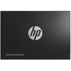 Накопичувач SSD 2.5\' 480GB S650 HP (345M9AA)