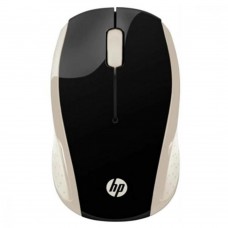 Мишка HP 200 Silk Gold (2HU83AA)