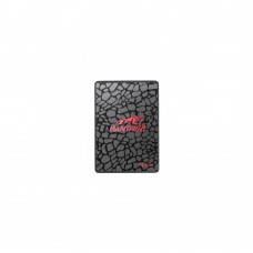 Накопитель SSD 1TB Apacer AS350 Panther 2.5` SATAIII 3D TLC (AP1TBAS350-1)