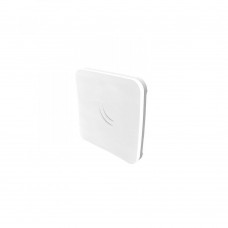 Точка доступу Mikrotik RB SXTsq Lite2 (RBSXTsq2nD), Low-cost small-size 10dBi 2.4GHz dual chain inte