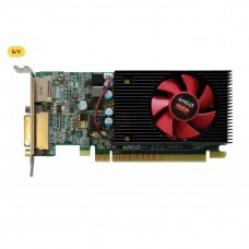 Видеокарта AMD Radeon R5 340 2GB DDR3 Dell (7122107700G) Refurbished