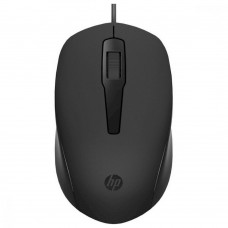 Мишка HP 150 USB Black (240J6AA)