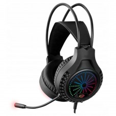 Навушники Esperanza Aviator RGB 5.1 Black (EGH5000)
