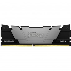 Модуль пам\'яті для комп\'ютера DDR4 32GB 3200 MHz Fury Renegade Black Kingston Fury (ex.HyperX) (KF43