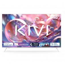 Телевізор Kivi 55U760QW