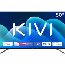 Телевізор Kivi 50U730QB