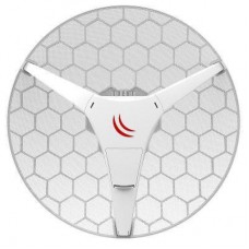 Точка доступу MikroTik Wireless Wire Dish