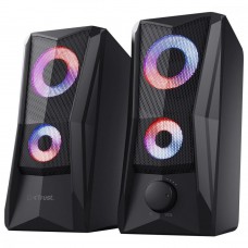 Акустична система Trust GXT 606 Javv RGB-Illuminated Black (25108)
