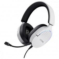 Навушники Trust GXT 490 Fayzo 7.1 USB-A White (25302)