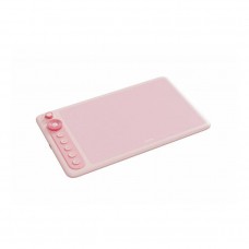 Графічний планшет Parblo Intangbo X7 Pink (INTANGBOX7P)