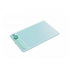 Графічний планшет Parblo Intangbo X7 Green (INTANGBOX7G)