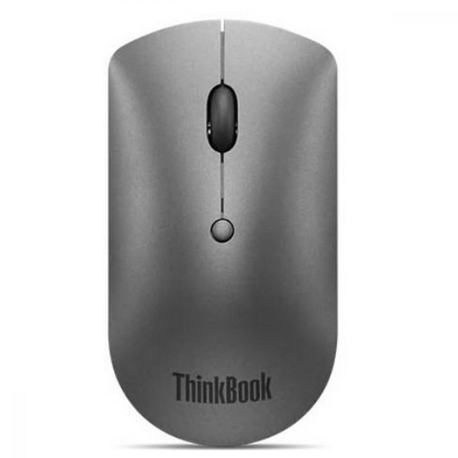Мишка Lenovo ThinkBook Bluetooth Silent Mouse (4Y50X88824)