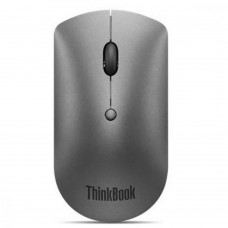 Мишка Lenovo ThinkBook Bluetooth Silent Mouse (4Y50X88824)