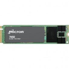 Твердотільний запам`ятовувальний пристрій накопичувач (SSD) G4 M.2 NVME 960GB 7450 PRO MTFDKBA960TFR