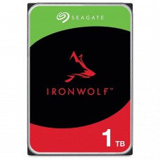 Жорсткий диск 3.5\' 1TB Seagate (ST1000VN008)