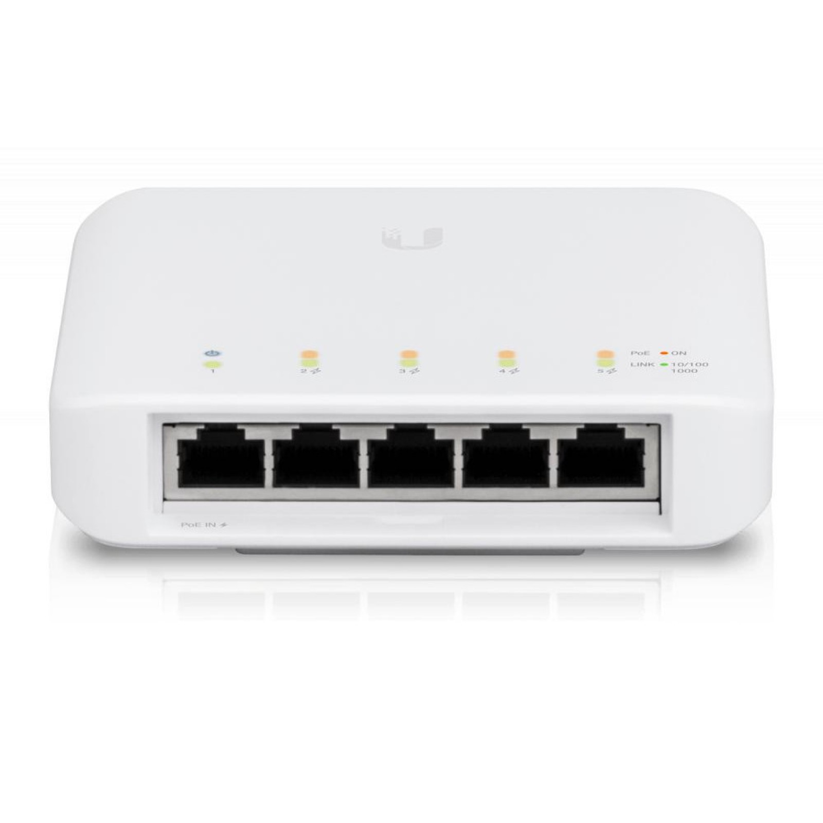 Коммутатор Ubiquiti UniFi USW-Flex