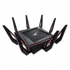 Беспроводной маршрутизатор Asus ROG Rapture GT-AX11000 (90IG04H0-MO3G00)