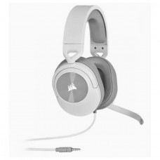 Навушники Corsair HS55 Stereo Headset White (CA-9011261-EU)