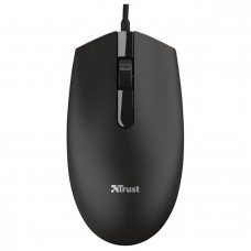 Мишка Trust Basi USB Black (24271)
