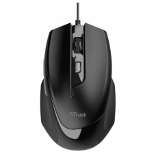 Мишка Trust Voca USB Black (23650)