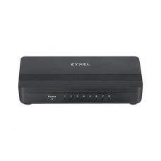 Коммутатор ZYXEL GS-108S v2 (GS-108SV2-EU0101F)