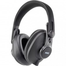 Навушники AKG K371 BT Black (K371-BT)