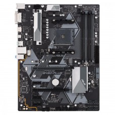 Материнcька плата ASUS PRIME B450-PLUS sAM4 B450 2xDDR4 HDMI DVI ATX