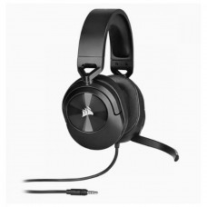 Навушники Corsair HS55 Surround Headset Carbon (CA-9011265-EU)
