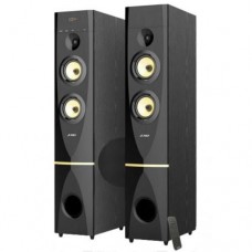 Акустична система F+D T-88X Black