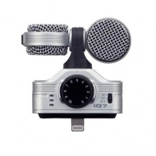 Мікрофон Zoom iQ7 (282438)