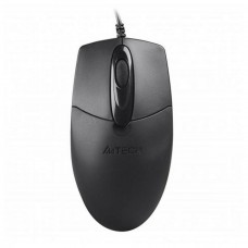 Мишка A4Tech OP-720 Black-USB