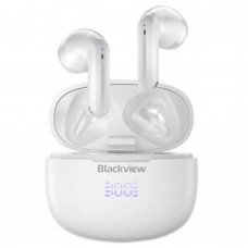 Навушники Blackview AirBuds 7 White (6931548310747)