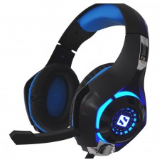 Навушники Sandberg Twister Headset Led Black (125-79)