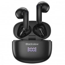 Навушники Blackview AirBuds 7 Black (6931548310235)