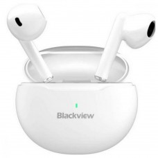 Навушники Blackview AirBuds 6 White (6931548308041)