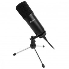 Микрофон Sandberg Desk USB (126-09)