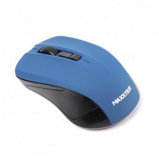 Мишка Maxxter Mr-337-Bl