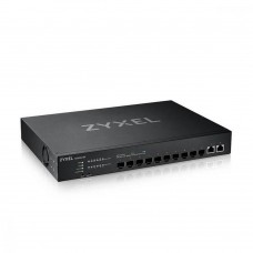 Коммутатор ZYXEL XS1930-12F (XS1930-12F-ZZ0101F)