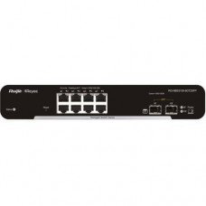 Коммутатор Ruijie Reyee RG-NBS3100-8GT2SFP