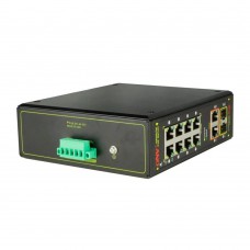 Комутатор мережевий Onv IPS7108PF