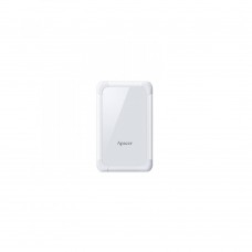 Зовнішній жорсткий диск 2.5\' 2TB Apacer (AP2TBAC532W-1)