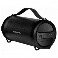 Акустична система Defender G24 Black (65124)
