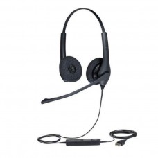 Навушники Jabra BIZ 1500 Duo USB (1559-0159)