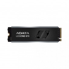 SSD диск ADATA Legend 970 (M.2 2280, 1Tb, PCI-E 5.0x4, 9500/8500 МБ/с, 700 TBW) (SLEG-970-1000GCI)