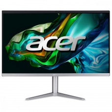 Моноблок Acer Aspire C24-1300 (DQ.BL0ME.00L) Black