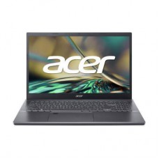 Ноутбук Acer Aspire 5 A515-57-76D9 Steel Gray (NX.KN4EU.00H) 15,6" IPS, Intel Core i7-12650H, 16 ГБ, 512 ГБ, Intel UHD Graphics, Система DOS, сірий