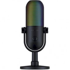 Мікрофон Razer Seiren V3 Chroma (RZ19-05060100-R3M1)