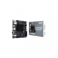Материнська плата ASUS PRIME N100I-D D4-CSM CPU Intel N100 Quad-Core 2.0GHz 1xDDR4 SO-DIMM D-Sub HDM