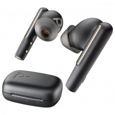Навушники Poly Voyager Free 60 Earbuds + BT700A + BCHC Black (7Y8H3AA)